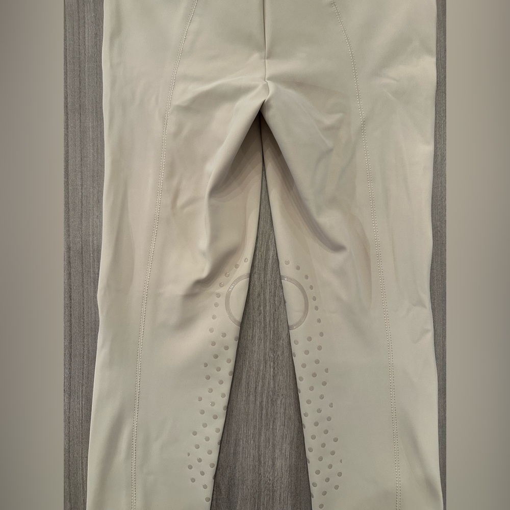 EGO7 Women’s Jumping EJ Breeches - Picture 14 of 16